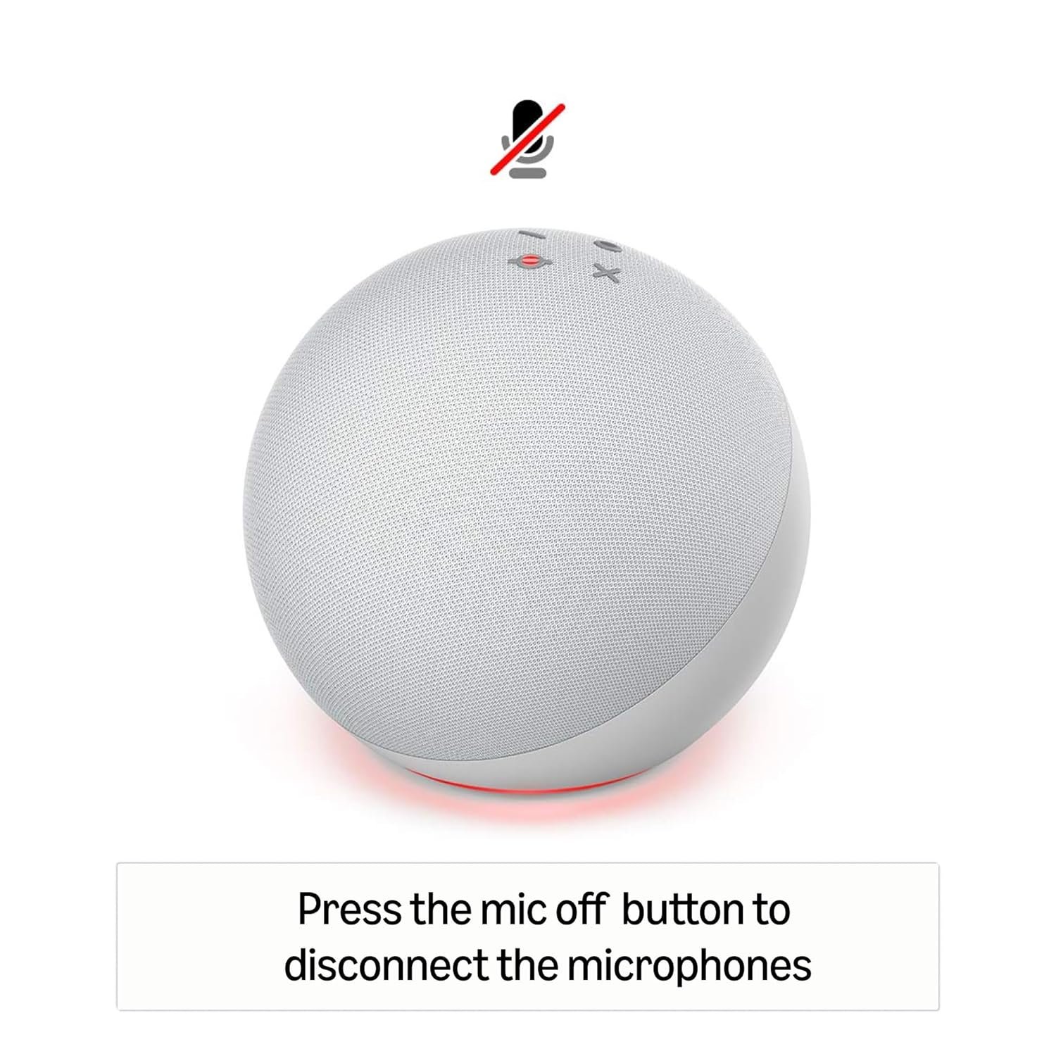 Amazon Echo Dot (5th Gen) | Smart speaker with Bigger sound, Motion Detection, Temperature Sensor, Alexa and Bluetooth| Black - Image 9