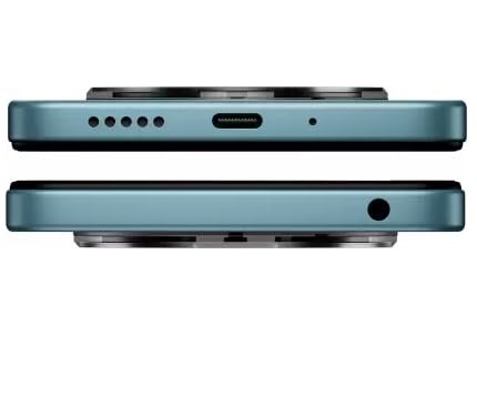 POCO M7 5G, Ocean Blue (6GB, 128GB) - Image 10