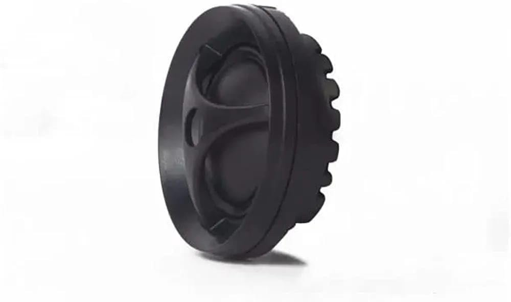 Morel Maximo 6 MK II Maximo Series 6-1/2" Component Speaker System - Image 7