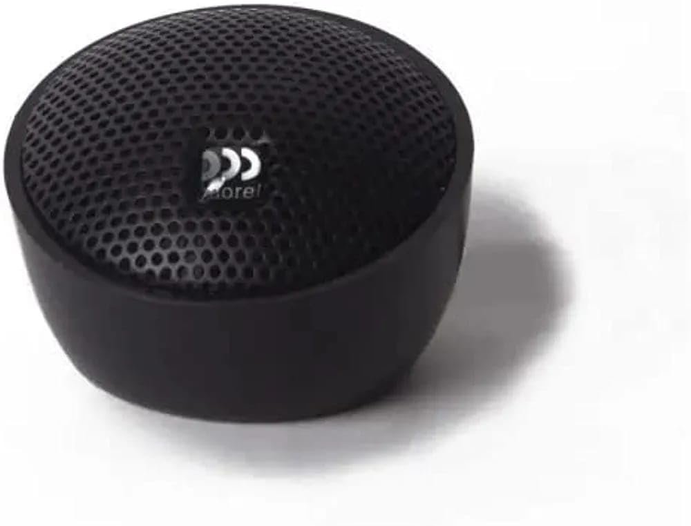 Morel Maximo 6 MK II Maximo Series 6-1/2" Component Speaker System - Image 6