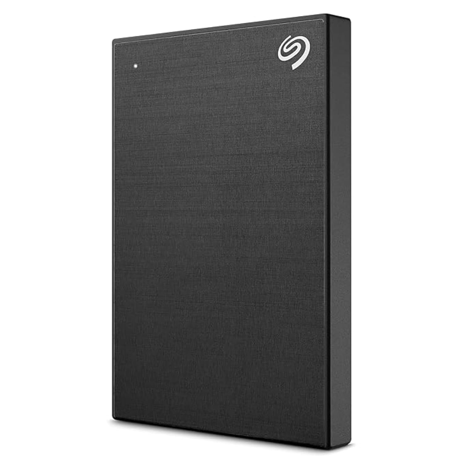 Seagate One Touch 2Tb External HDD with Password Protection Black, for Windows and Mac, with 3 Yr Data Recovery Services (Stky2000400), USB - Image 3