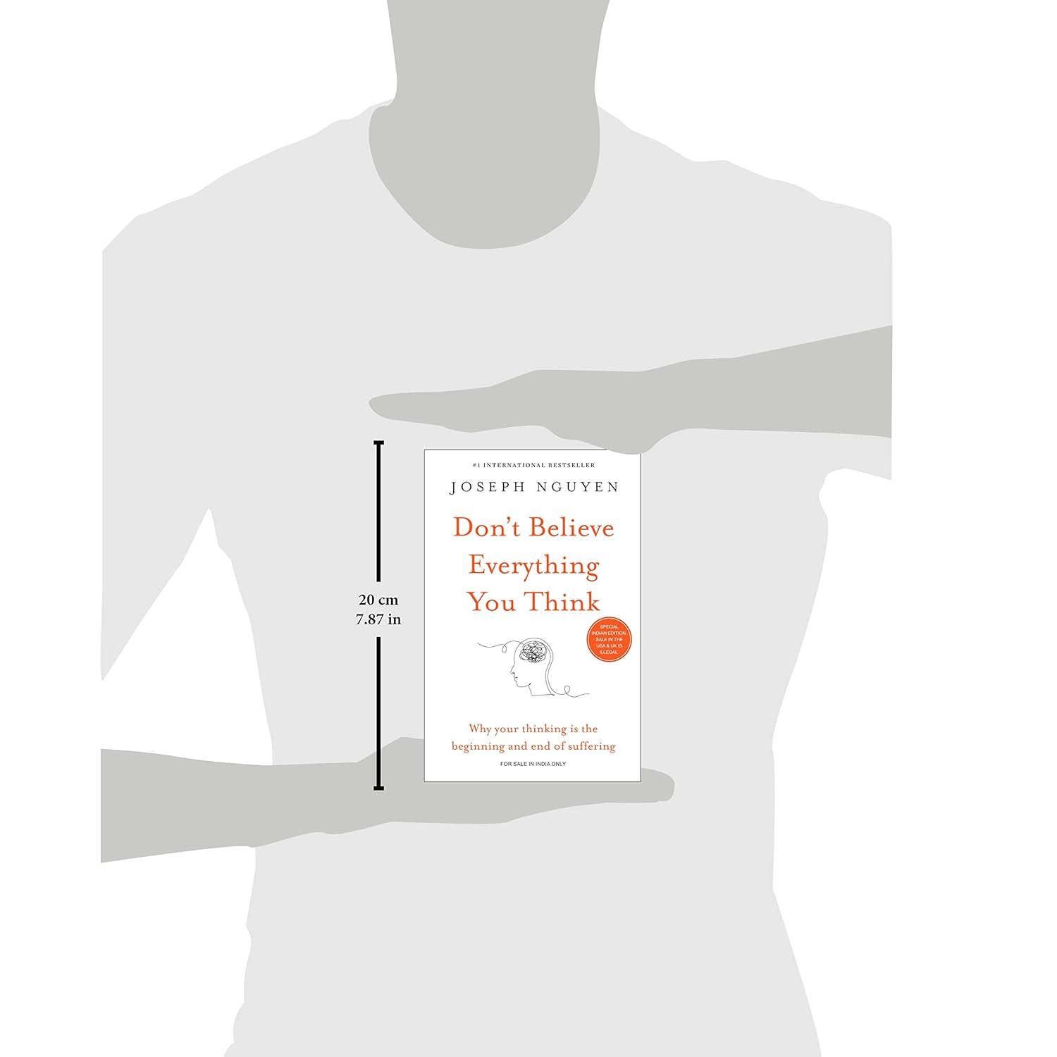 Don't Believe Everything You Think (English) - Image 5