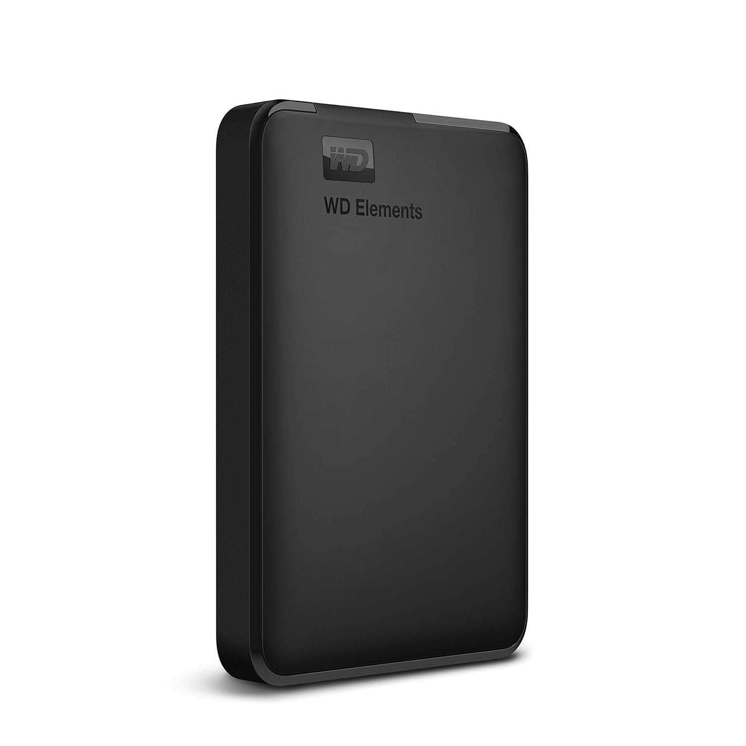 Western Digital WD 2TB Elements Portable Hard Disk Drive, USB 3.0, Compatible with PC, PS4 and Xbox, External HDD (WDBHDW0020BBK-EESN) - Image 2
