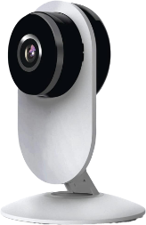 MI Xiaomi Security Camera