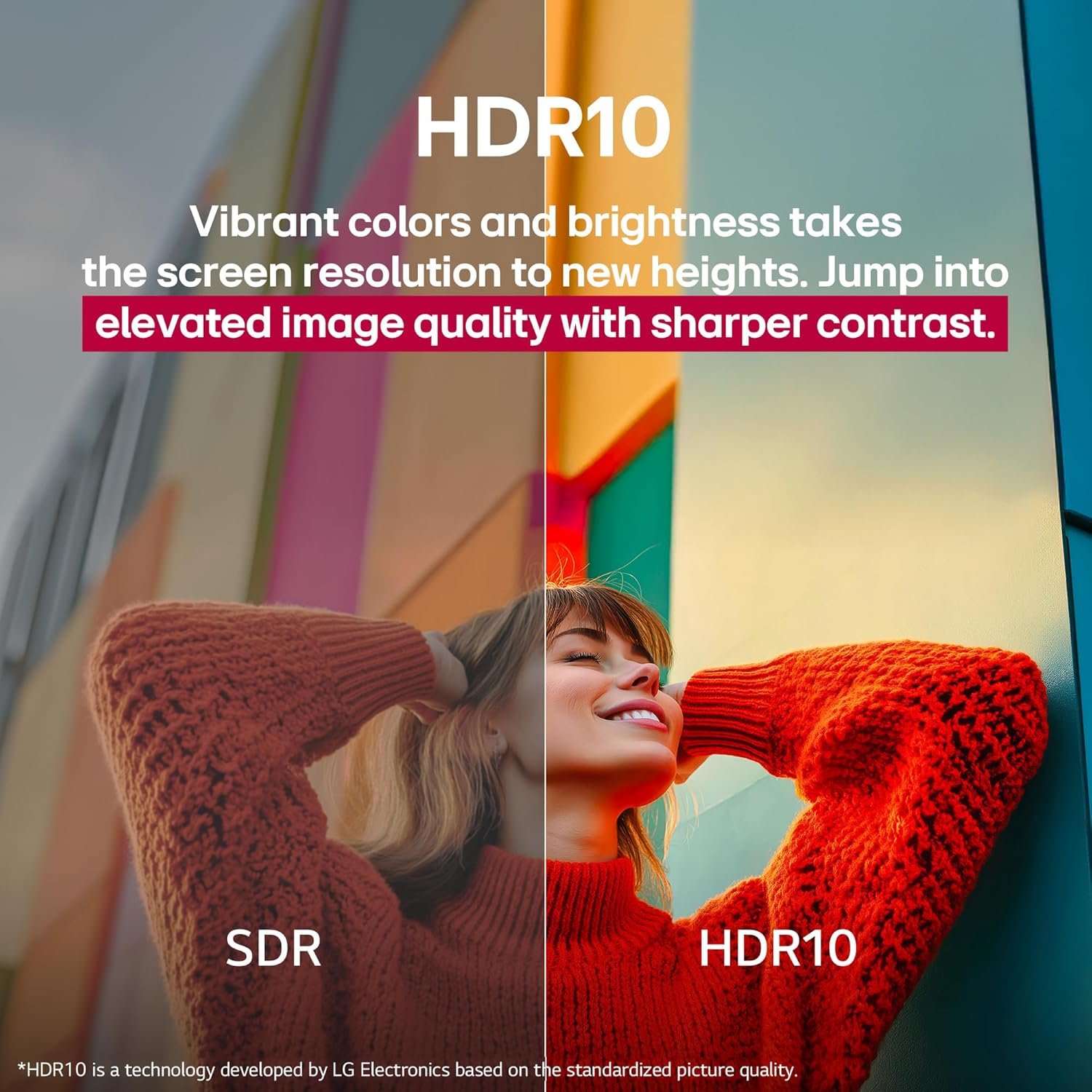 LG 139 cm (55 inches) UA82 Series 4K Ultra HD (3840 x 2160) Smart webOS LED TV 55UA82006LA - Image 13