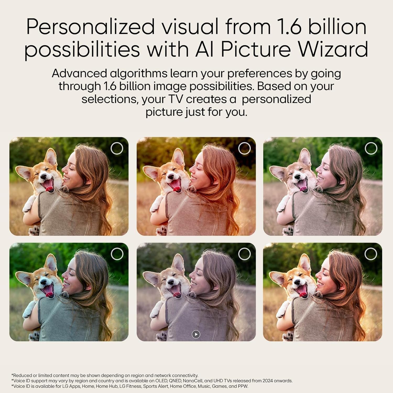 LG 139 cm (55 inches) UA82 Series 4K Ultra HD (3840 x 2160) Smart webOS LED TV 55UA82006LA - Image 20