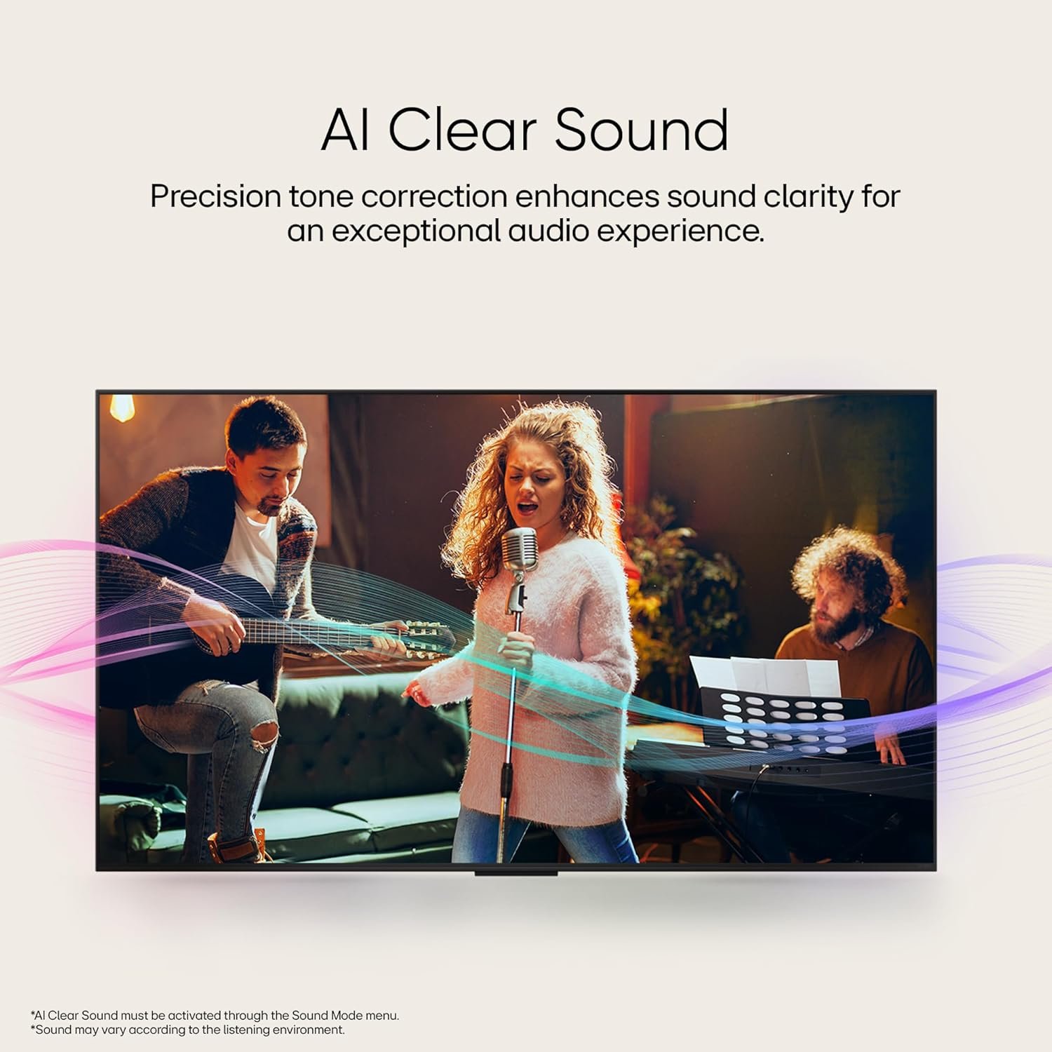 LG 139 cm (55 inches) UA82 Series 4K Ultra HD (3840 x 2160) Smart webOS LED TV 55UA82006LA - Image 22