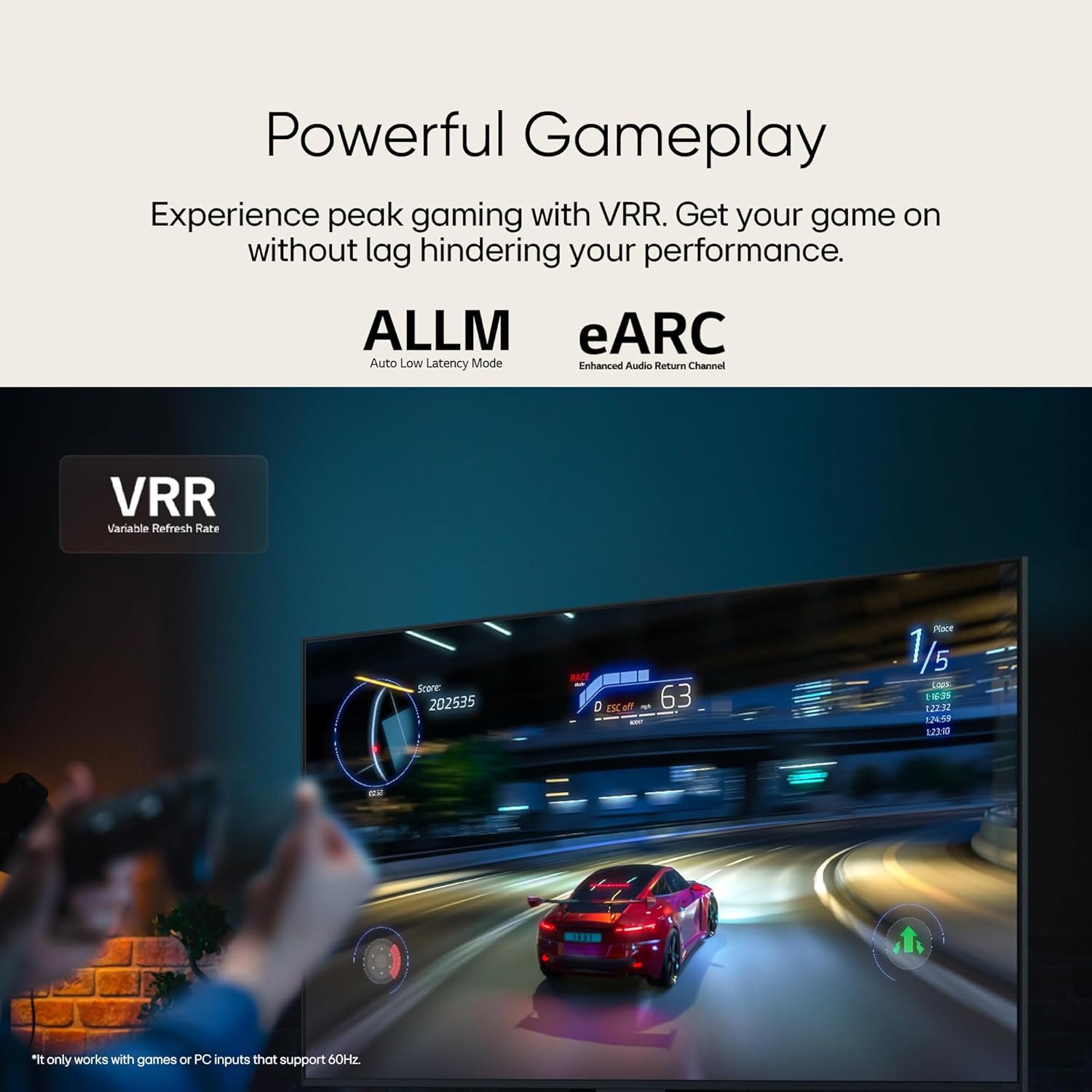 LG 139 cm (55 inches) UA82 Series 4K Ultra HD (3840 x 2160) Smart webOS LED TV 55UA82006LA - Image 27