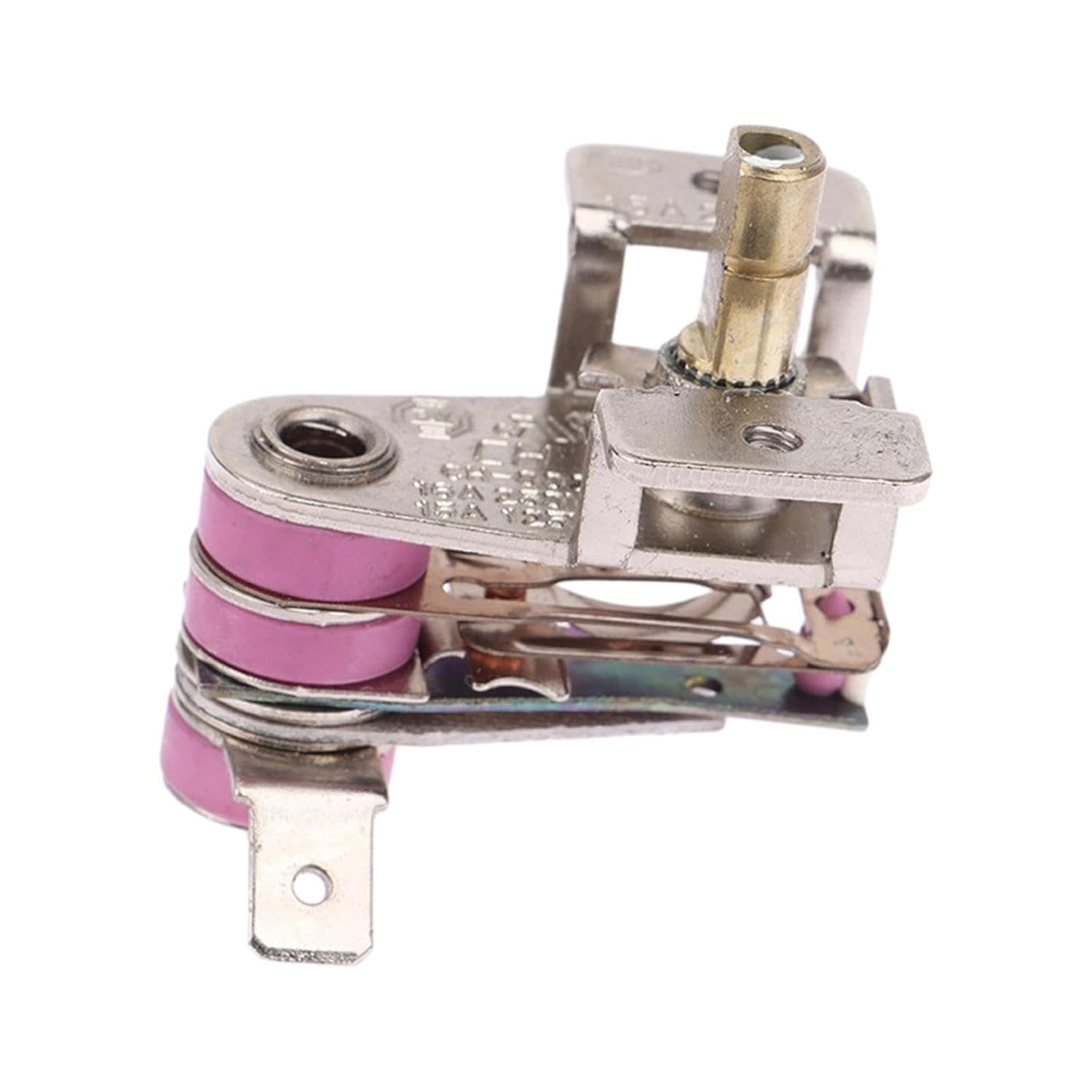 Jazzy Pearls® 3xTemperature Control Switch Durable Multipurpose for Home Appliances Supplies 16A|Home & Garden |Home Improvement|Heating Cooling & Air|Thermostats|Programmable Thermostats - Image 5