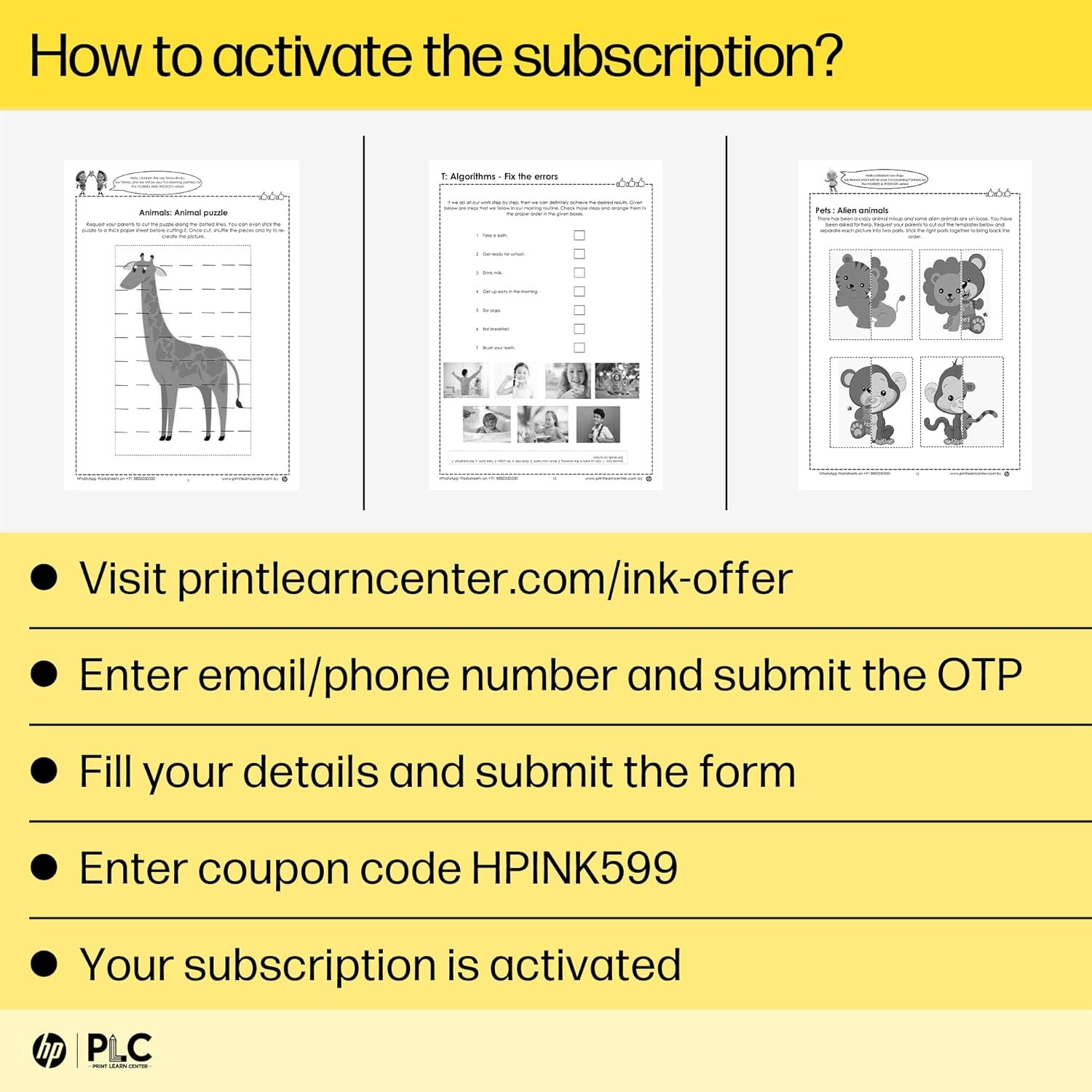 HP 805 Black Original Ink Cartridge - Image 12