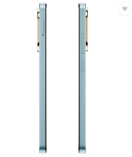 POCO C71, Cool Blue (6GB, 128GB) - Image 7
