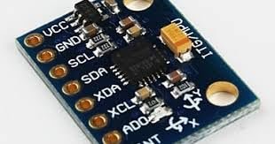 Spoinkky MPU-6050 Module | 3-Axis Gyroscope and Accelerometer Sensor | Tilt Sensor for Arduino Projects - Image 5