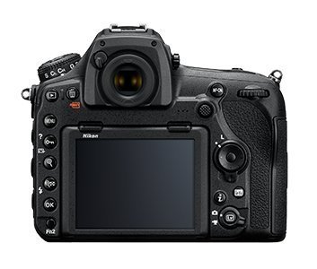 Nikon D850 45.7MP DSLR Camera Body only, 3X Optical Zoom, Black - Image 3