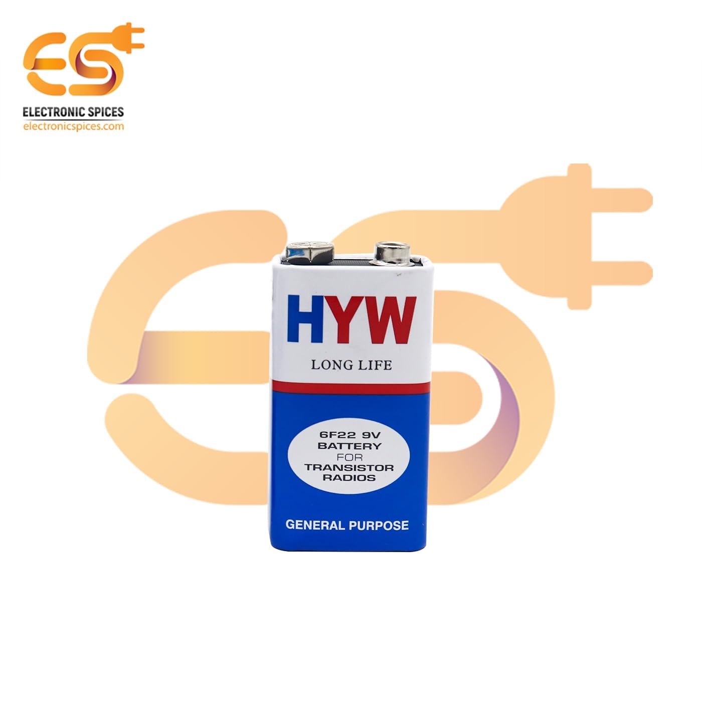 Electronic Spices DIY Electronics Kit with Motors | Propellers | Switches | LEDs | Buzzers & Battery Components (30+ Items) - Image 6