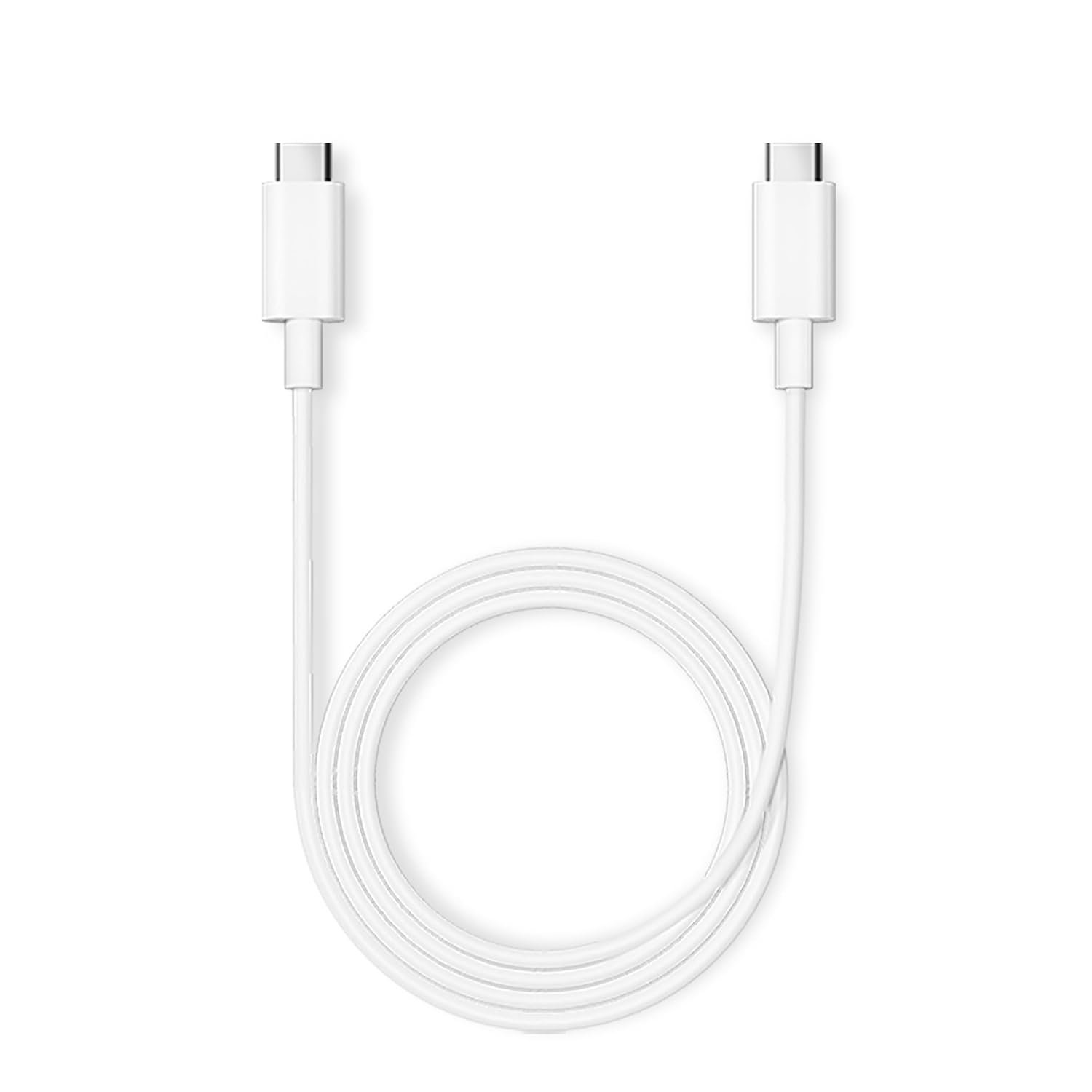 XIAOMI Mi Hypercharge 60W Type C to Type C Cable for iPhone, Samsung, Tablets, Laptops, Macbook & Other Type C Devices, Supports Power Delivery (PD) Technology, 480Mbps Data Sync - Image 2