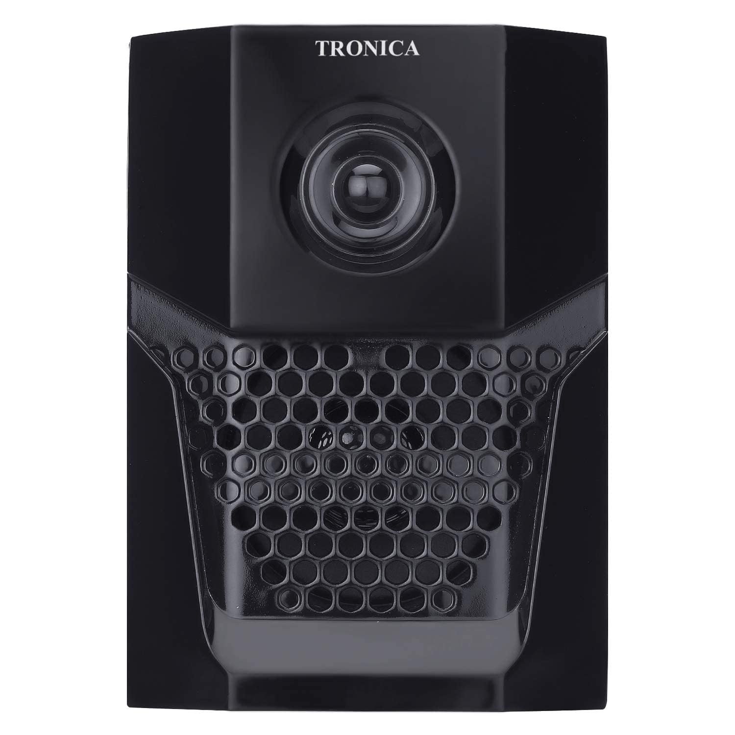 TRONICA Super King 40W 5.1 Bluetooth Home Theater System with FM/PenDrive/Sd Card/Mobile/Aux Support & Remote - Image 5