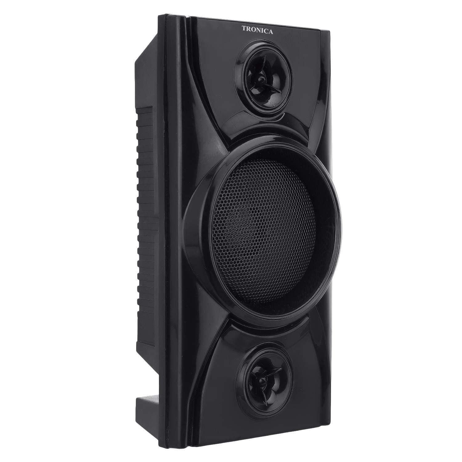 TRONICA Super King 40W 5.1 Bluetooth Home Theater System with FM/PenDrive/Sd Card/Mobile/Aux Support & Remote - Image 6