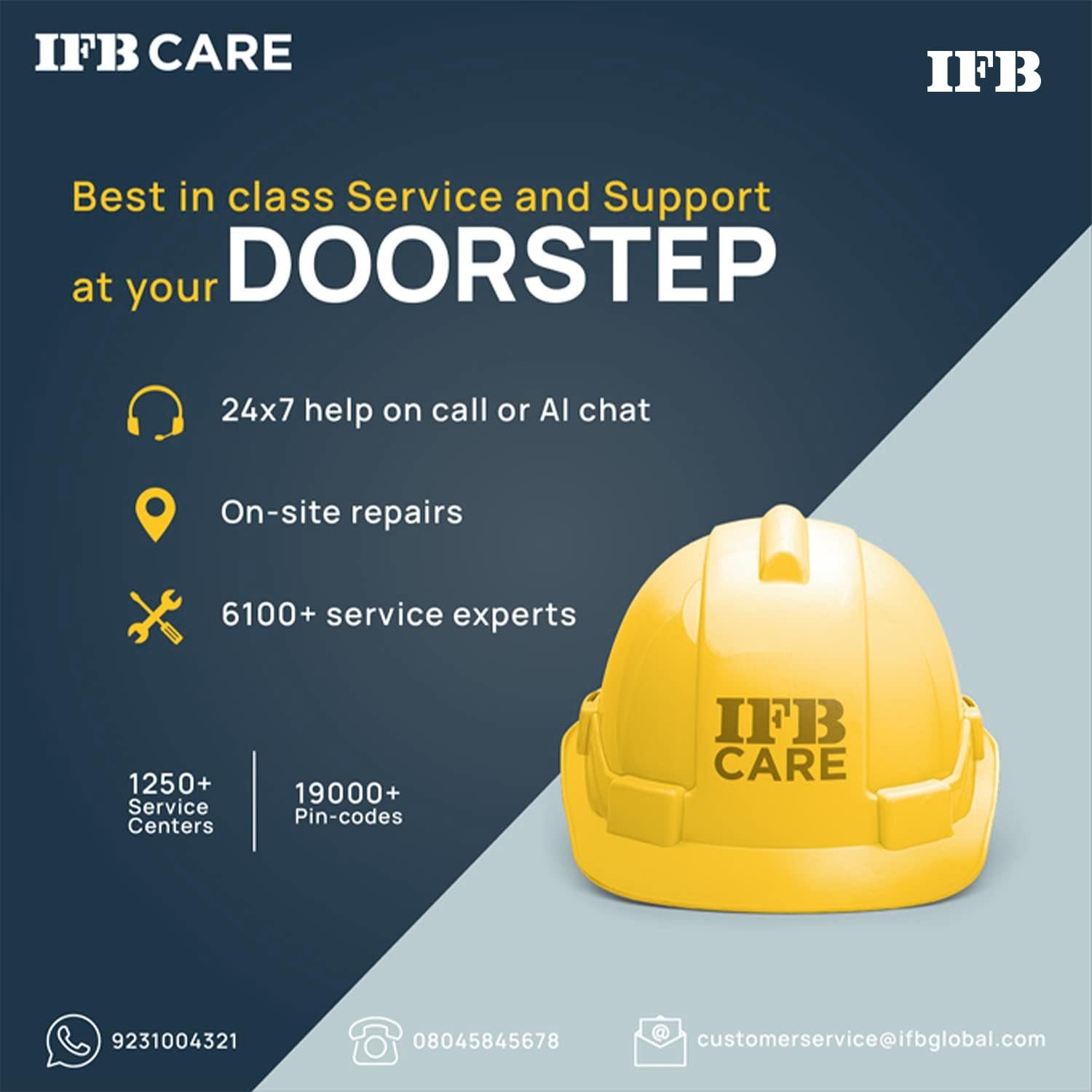 IFB Smart Choice 197L 5 Star Direct-Cool Single Door Refrigerator with Advanced Inverter Compressor (IFBDC-2235DBMED,Mystic Bloosom Blue) Extraordinary Storage with Humidity Controller - Image 15