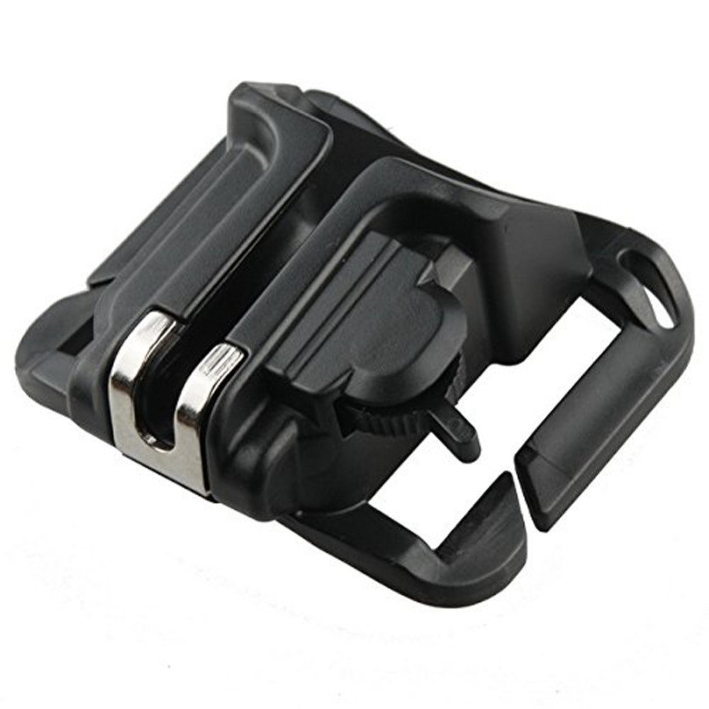 Yantralay Universal Waist Belt Buckle Quick Mount Clip Adapter for DSLR Camera - Image 6