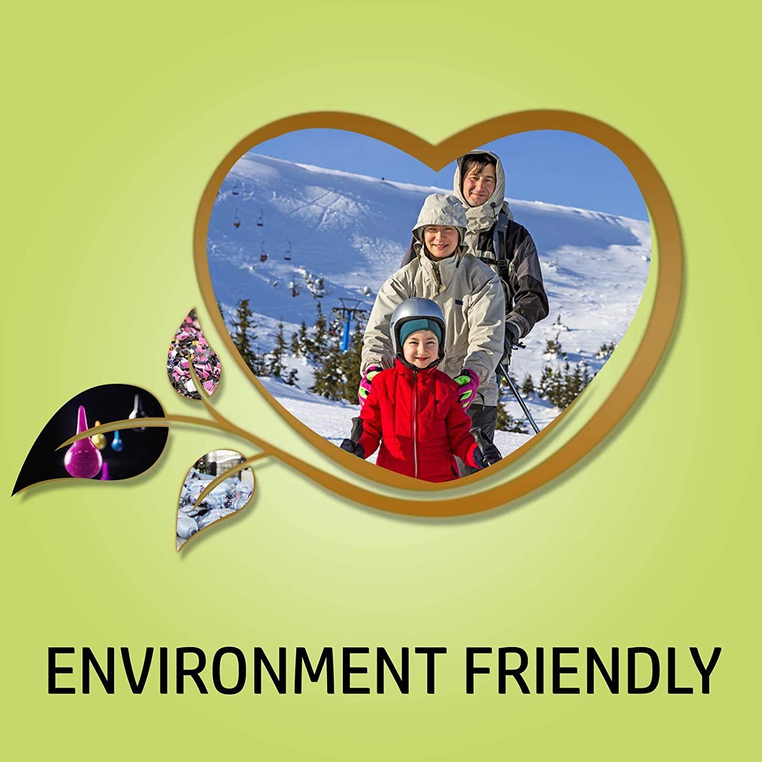 HP 805 Black Original Ink Cartridge - Image 11