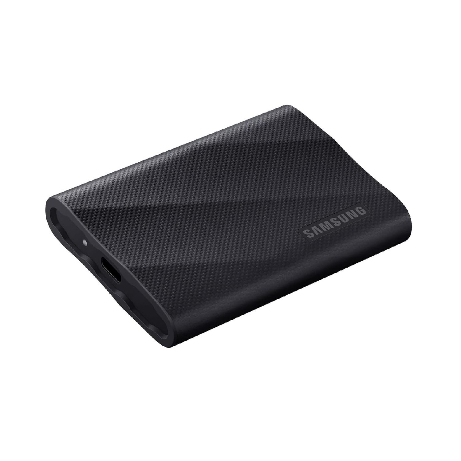 Samsung T9 Portable External SSD 1TB, USB 3.2, Speed up to 2,000 MB/s Read Speed, Storage for Professional Creators - videographers, Graphic Designers, Artists, MU-PG1T0B/WW, Black - Image 9