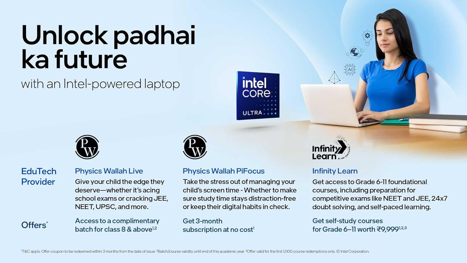 Acer[SmartChoice Aspire Lite 12thGen Intel Core i5-12450H Premium Laptop(Win11Home/16GB RAM/512GB SSD/IntelUHD Graphics/MSO)AL15-52H, 39.62cm(15.6") FHD IPS Display,Backlit Keyboard,Pure Silver, 1.7KG - Image 11