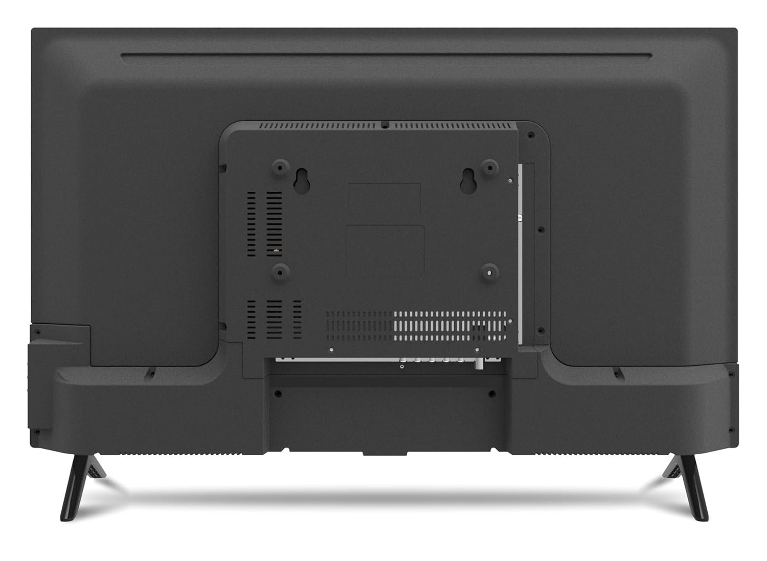 VW (Visio World 60 cm (24 inches) Linux Frameless Series HD Ready Smart LED TV VW24C3 (Black) | with 18 Months Warranty - Image 7