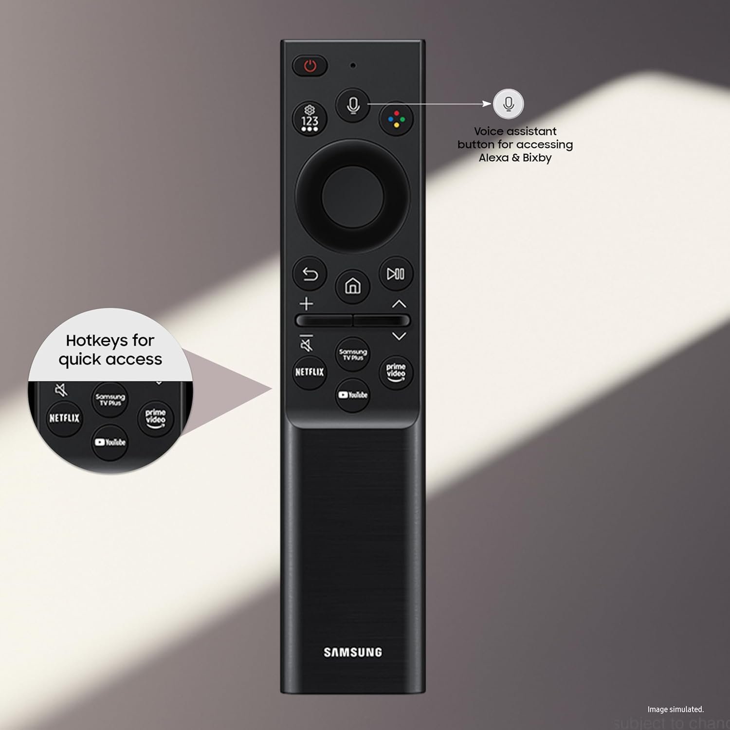 Samsung 80 cm (32 inches) HD Smart LED TV UA32H4550FUXXL - Image 5