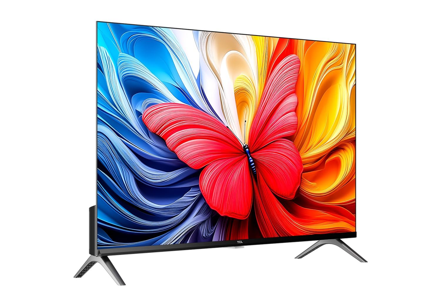 TCL 101 cms (40 inches) V5C Series Full HD Smart QLED TV Google TV 40V5C - Image 17