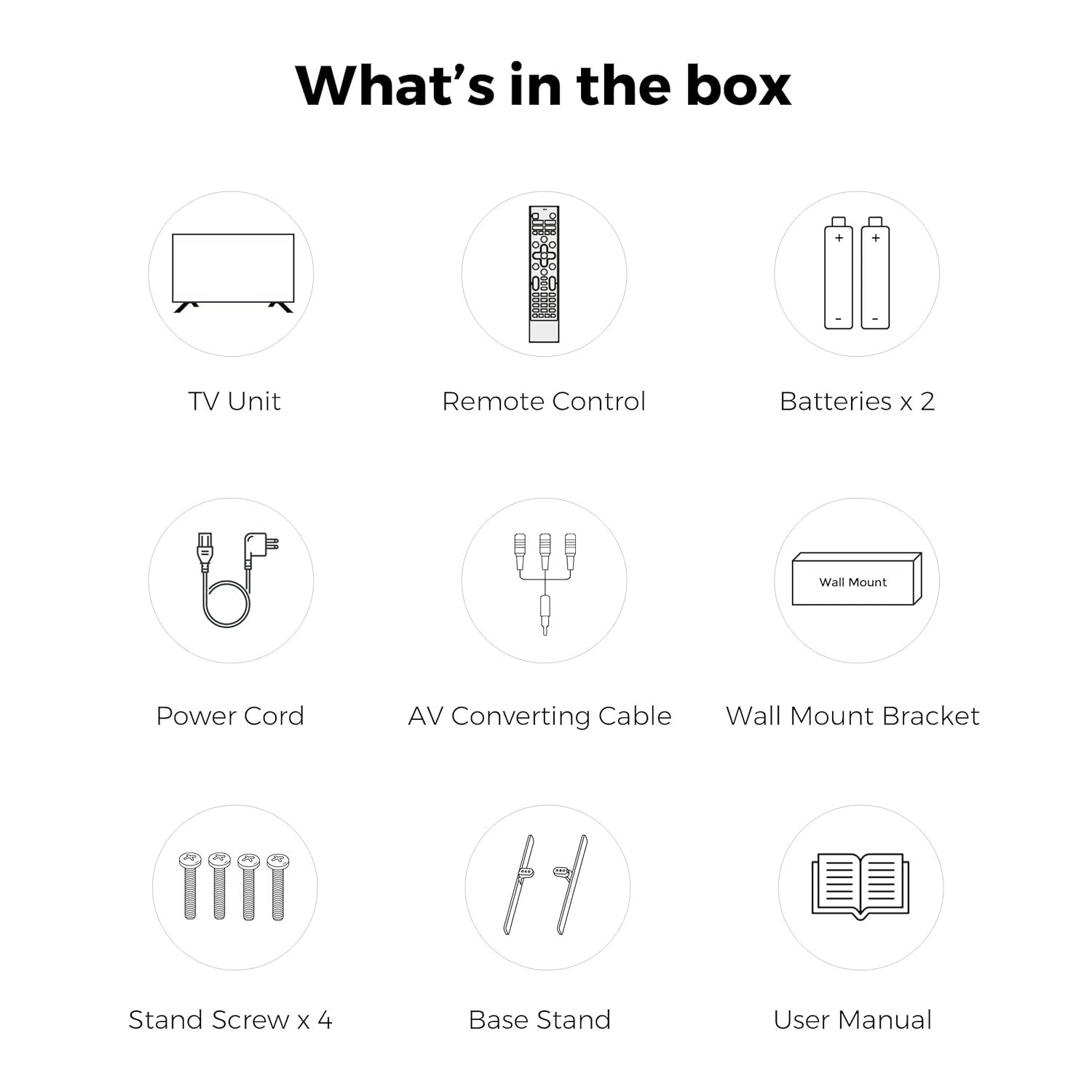 Vu 139cm (55 inches) Masterpiece Frame Series 4K QLED TV 55MASTERPIECE (Armani Gold) - Image 5