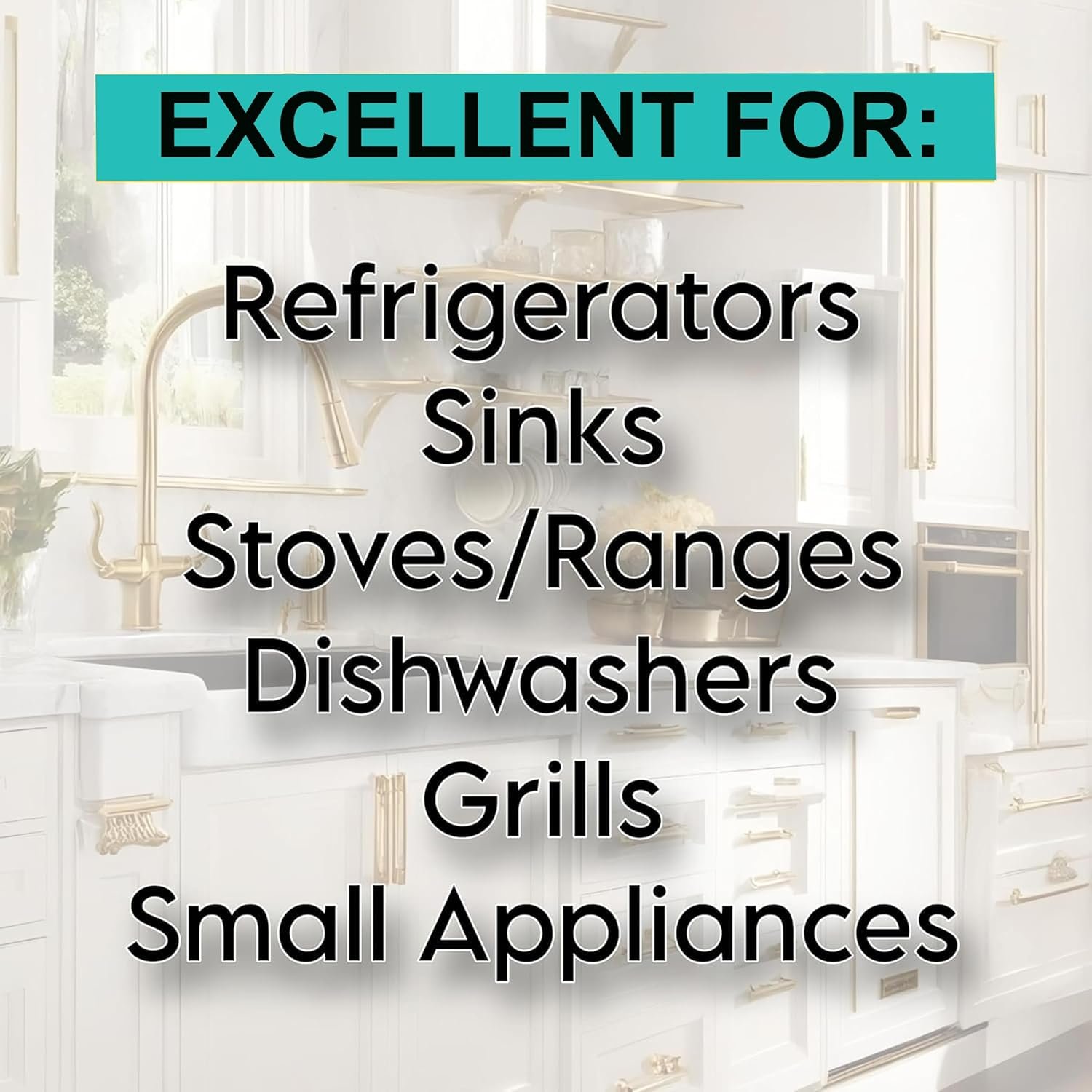 ULTRINA Kitchen Cleaner Spray | Non-Flammable & Nontoxic | Multi-Purpose Spray Suitable For All Kitchen Appliances & Surfaces, Gas Stove, Countertop, Tiles, Chimney, Exhaust Fan And Sink (500 ML) - Image 10