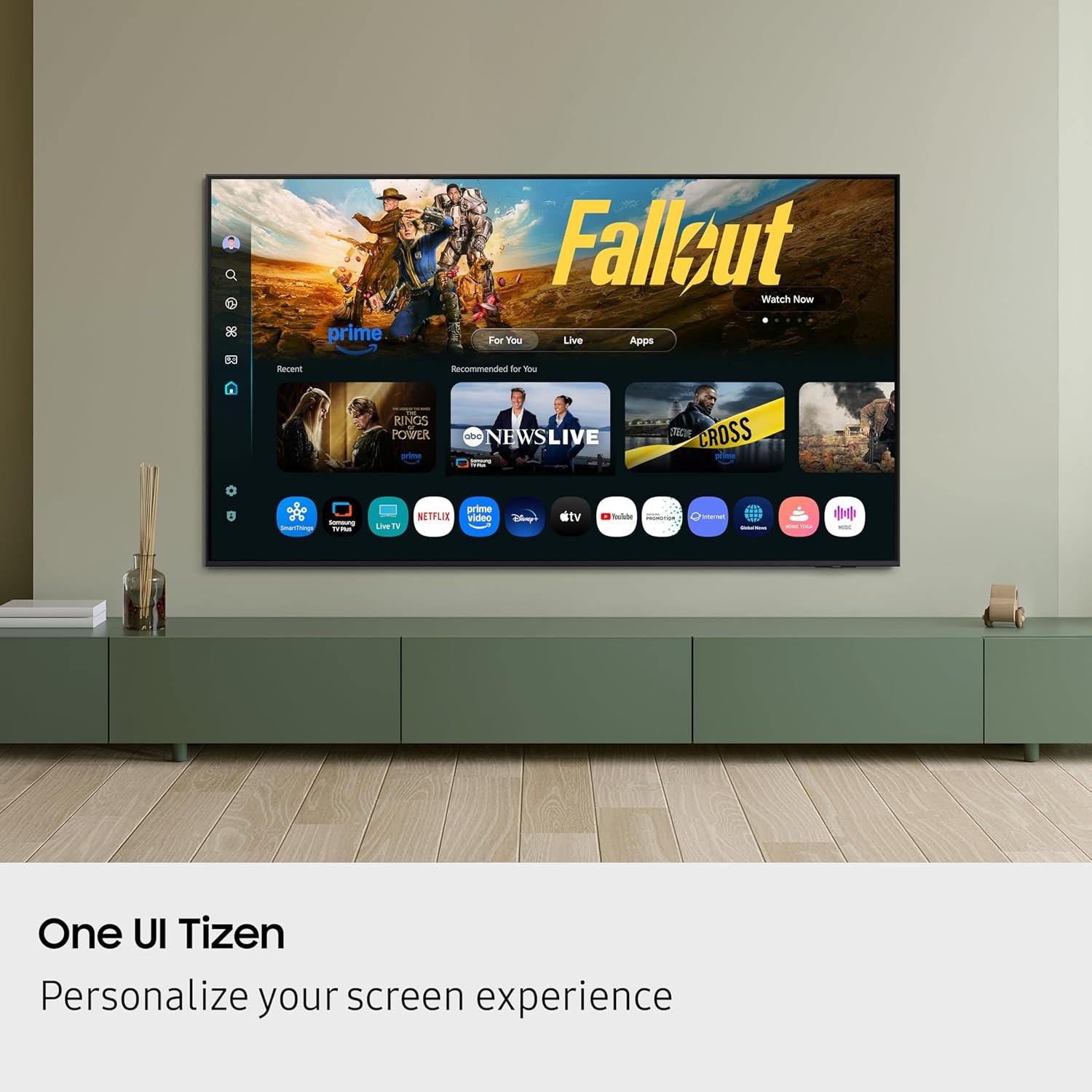 Samsung 80 cm (32 inches) HD Smart LED TV UA32H4550FUXXL - Image 12