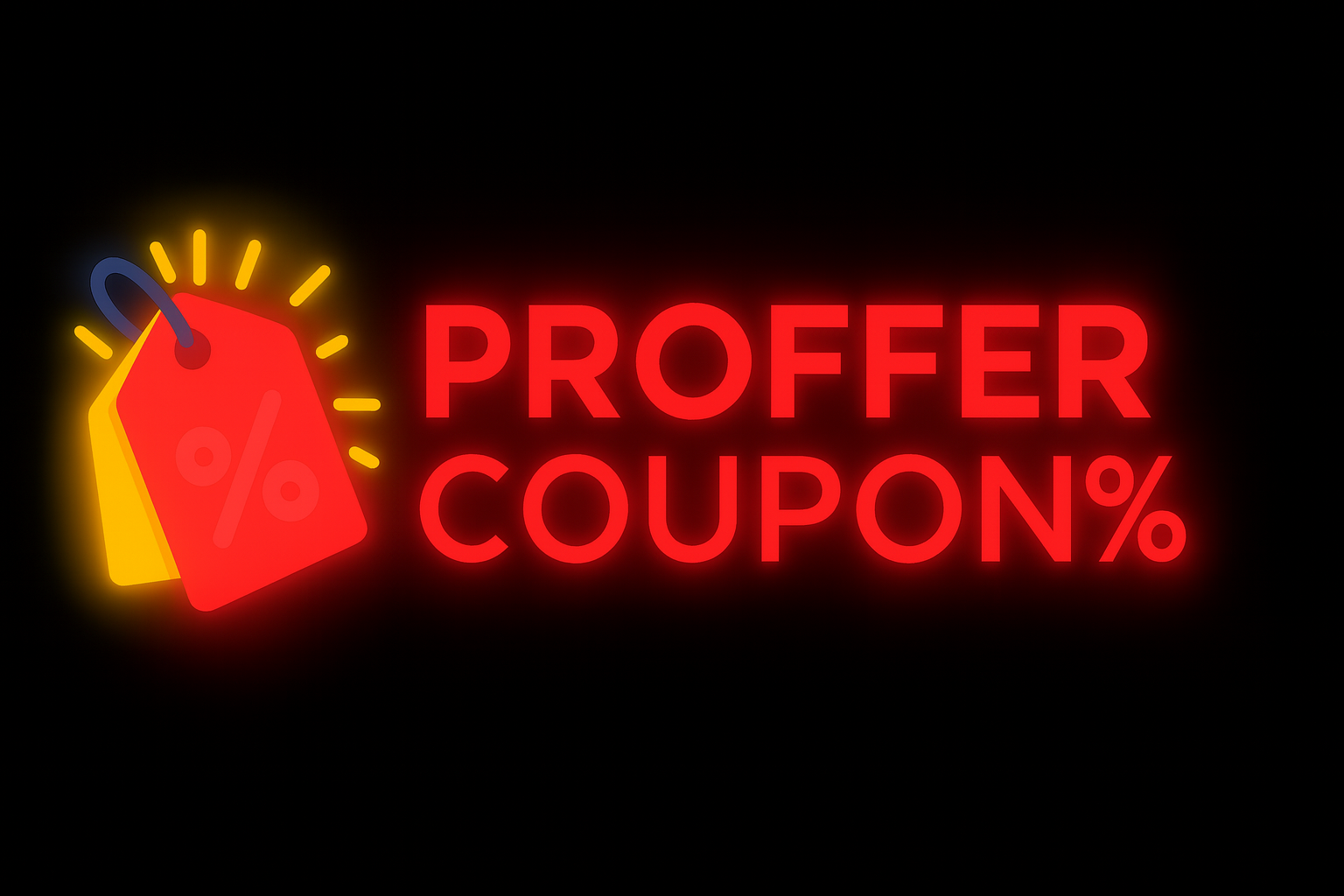 Proffer Coupon